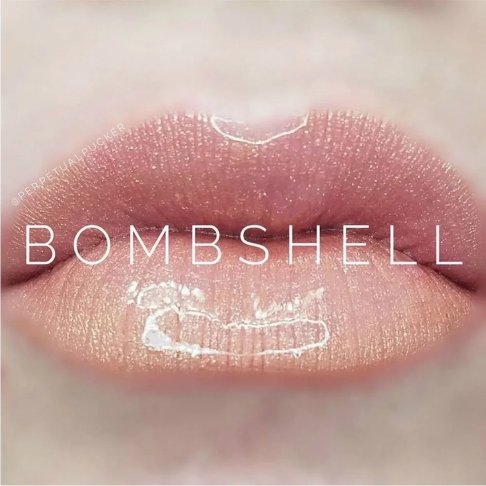 lipsense bombshell new never opened